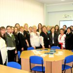 Учасники презентації 